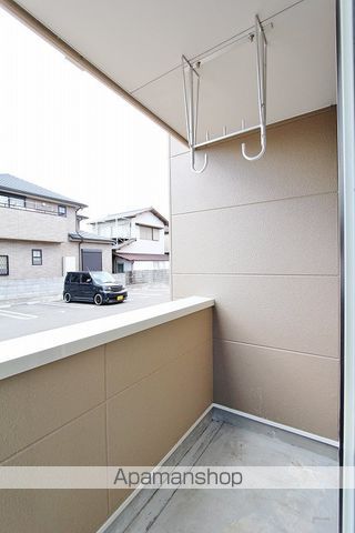 カネイコート日開野の内装写真