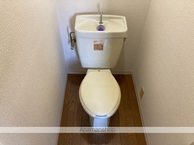 マンションからたちの内装写真