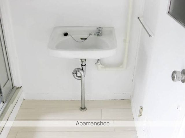 ビレッジハウス池田2号棟の内装写真