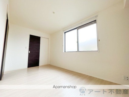 ユキコート斎院[2LDK/61.18m2]の内装3