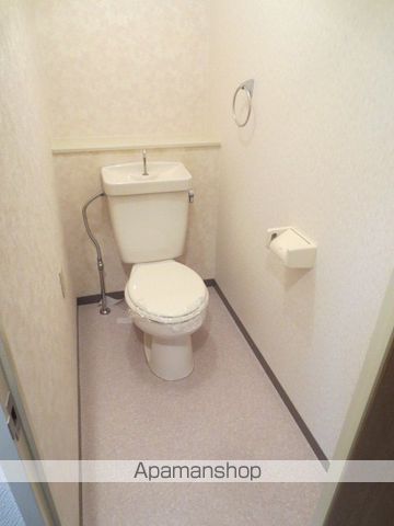 パラディアンフレールの内装写真