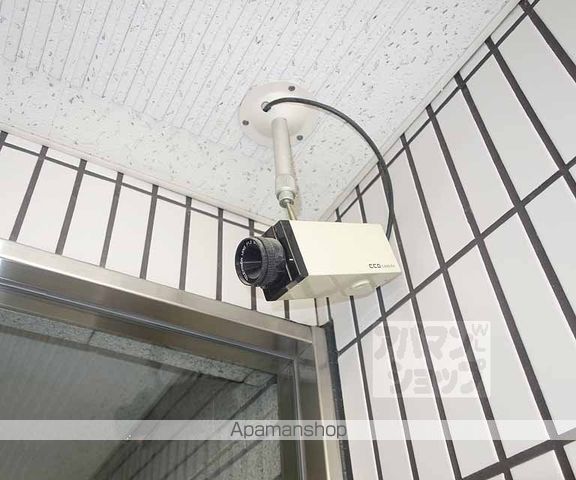 ブランシェ八甲の外観写真