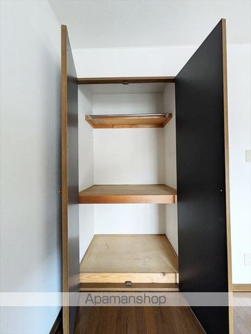 プリード倉敷の内装写真