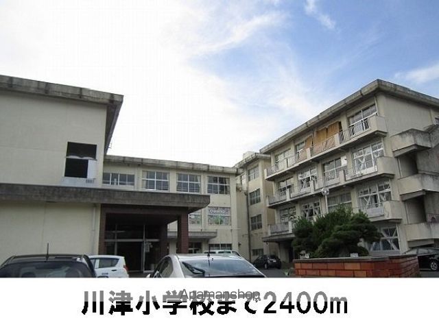 プラシード ピアッツァBの周辺写真