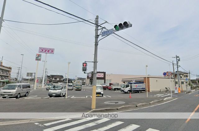 ファミール三笠の周辺写真