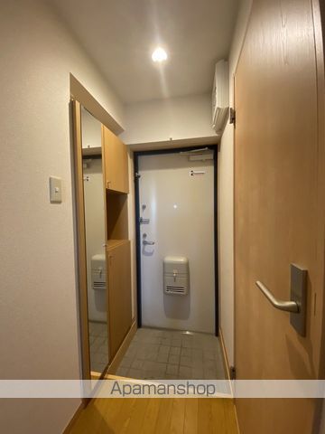 ラグゼールIIの内装写真