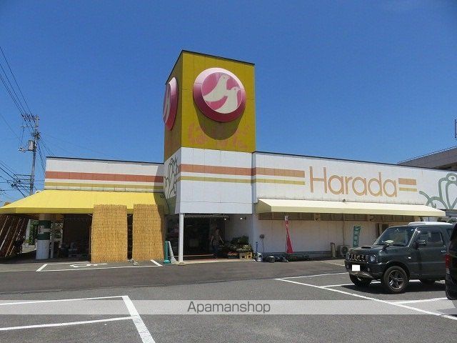クレスト・コートSAIJO Cの周辺写真
