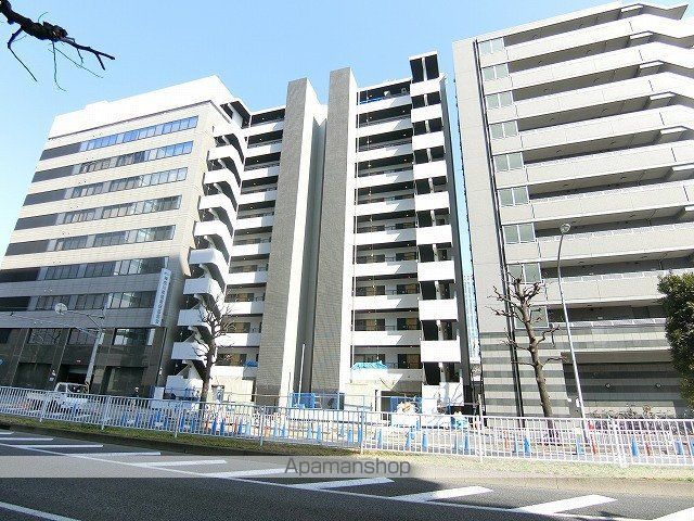 ハーモニーレジデンス横浜みなとみらい001