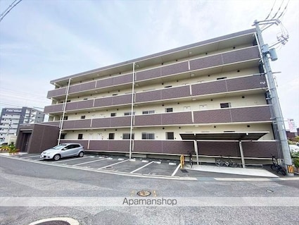 ＦＯＲＴＵＮＡ老松[1LDK/49.31m2]の外観2
