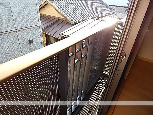 レヨンドソレイユの内装写真