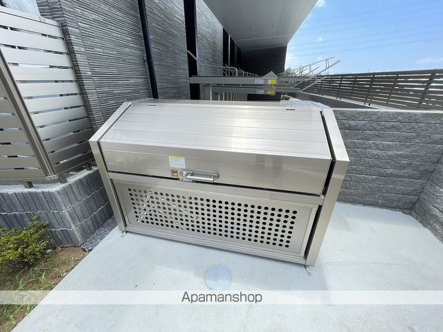 リブリ・新検見川IIのその他写真
