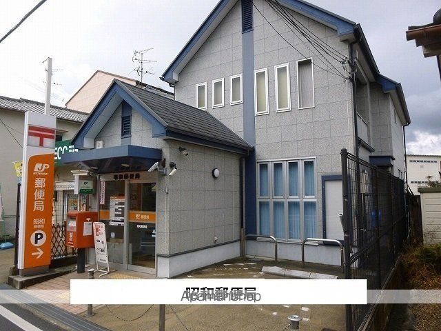 パルクレールの周辺写真