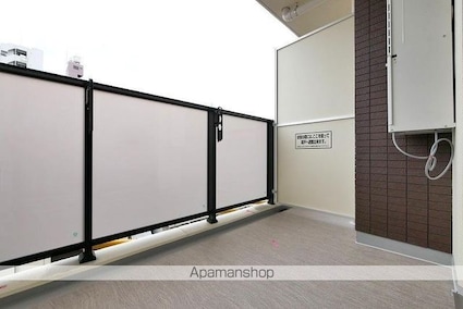 文京本駒込レジデンス[1K/25.21m2]の内装8