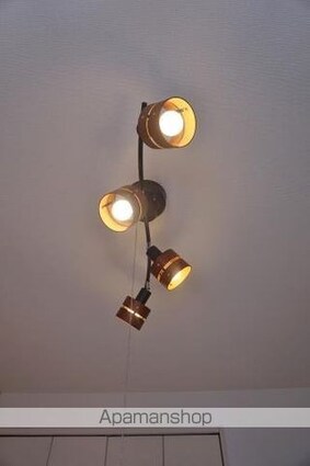 藤島ハイツ[1K/23.4m2]のその他設備