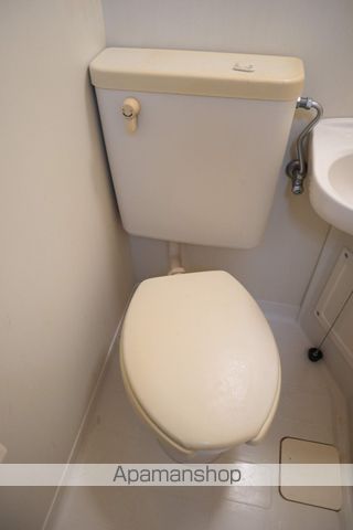 グルパ北庄の内装写真
