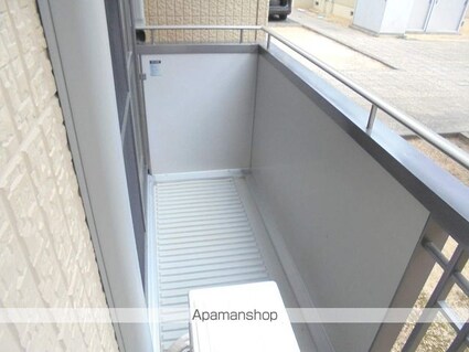 メゾンフィオーレ[2K/42.8m2]のセキュリティ