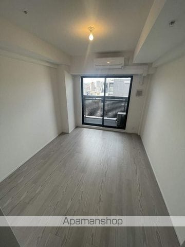 S−RESIDENCE福島玉川DEUXの内装写真