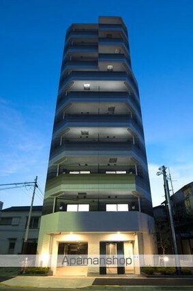 ＤＩＰＳ墨田ＥＡＳＴ[1K/25.42m2]の外観3