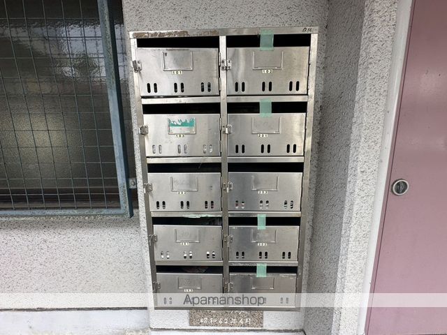 レジデンス下中野 B棟のその他写真