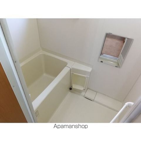 CERVINIAの内装写真