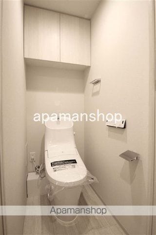 オーパスレジデンスSHINSAIBASHIサウスの内装写真