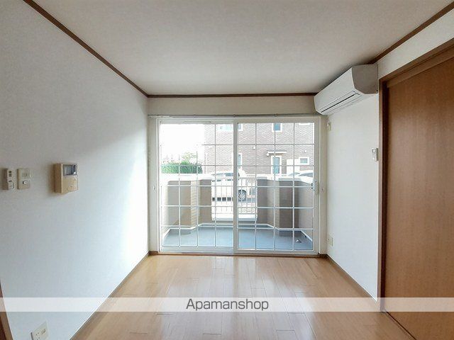 コンフォルM・Sの内装写真