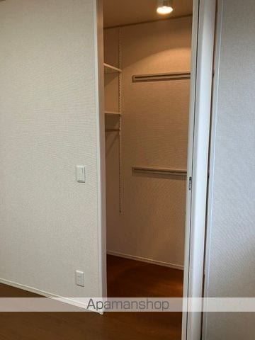 BEE HOUSEの内装写真