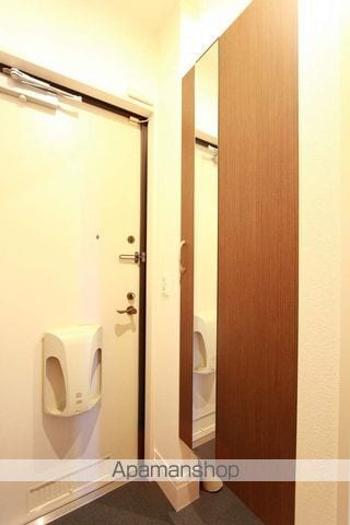 ペンバレーの内装写真