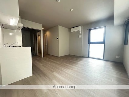 滋賀県大津市唐橋町[1LDK/36.45m2]の内装4