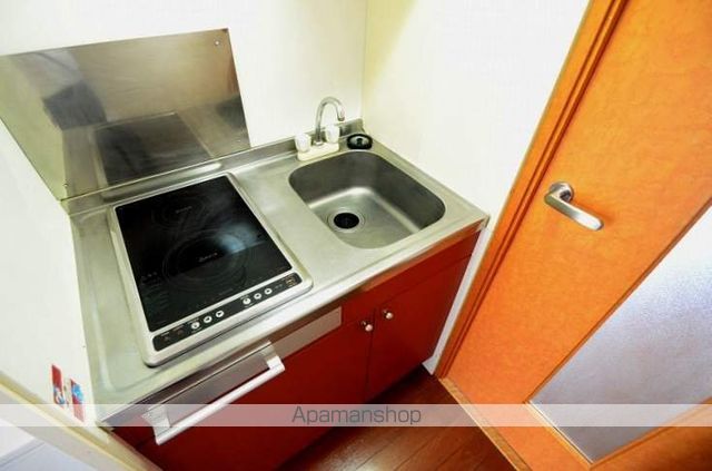 レオパレスメルベーユ竹ノ内の内装写真