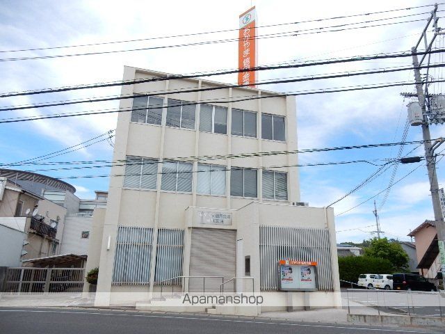 メゾンフルールIIの周辺写真