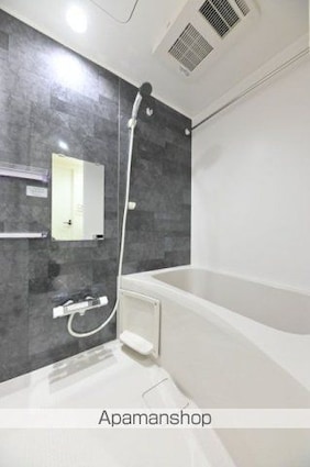 ＰＲＯＳＰＥＣＴ　ＫＡＧＵＲＡＺＡＫＡ[1LDK/41.7m2]のバス