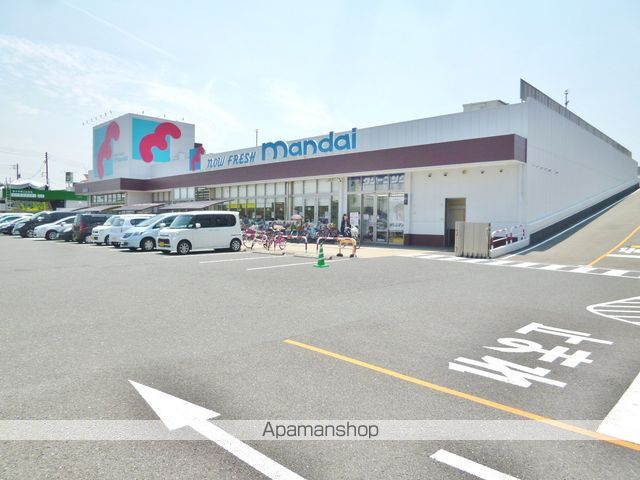 MODENAの周辺写真