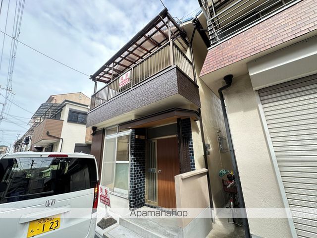 若草町戸建