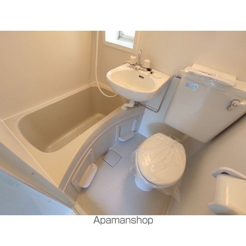 モナムール弦巻の内装写真