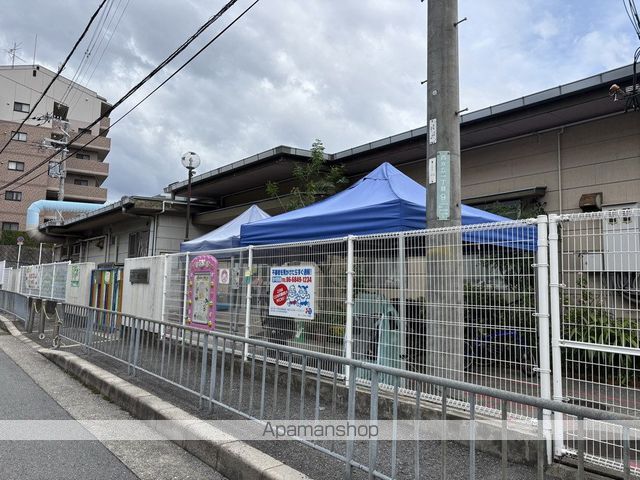 スプリングヒルズの周辺写真