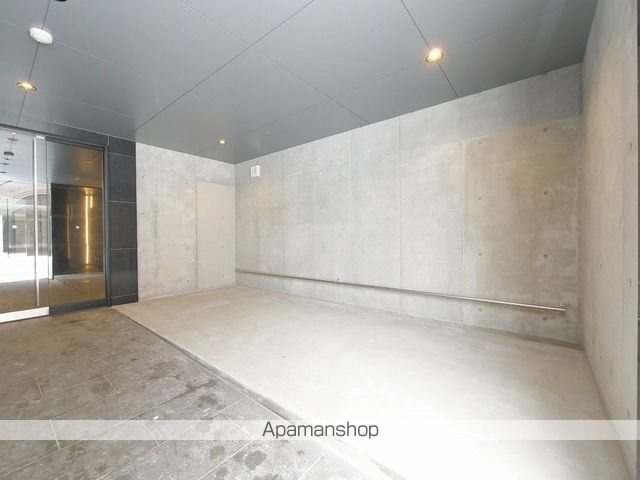 URBAN FLATS 中の島のその他写真