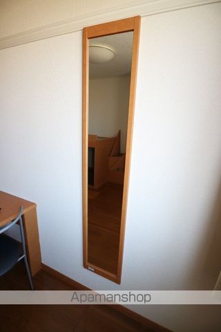 レオパレス西浦の内装写真