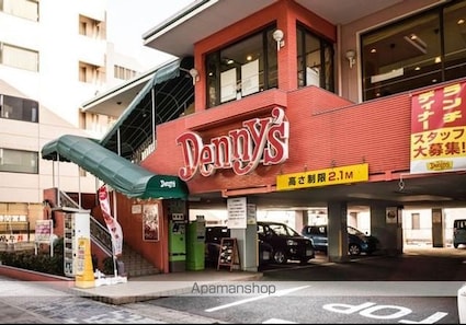 愛知県名古屋市東区泉３丁目[1K/28.76m2]の周辺6