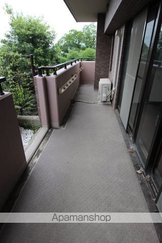 池田五月丘パークハウスの内装写真