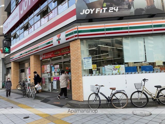 ＪＭＦレジデンス浅草橋三丁目 1204 ｜ 東京都台東区浅草橋３丁目9-3（賃貸マンション2LDK・12階・40.07㎡） その16