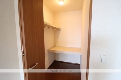 スカイパレット　Ａ[2LDK/52.55m2]の収納