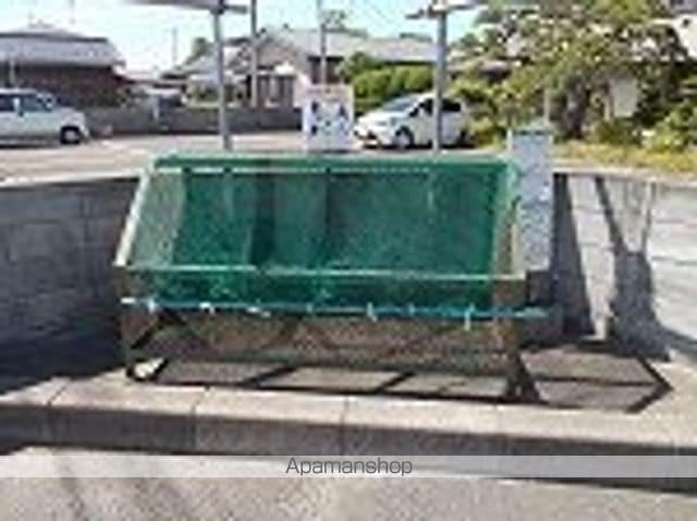 レオパレスリバティー1のその他写真