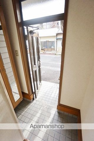 ＪＲ東海道本線 静岡駅 徒歩7分 2階建 築29年の内装写真