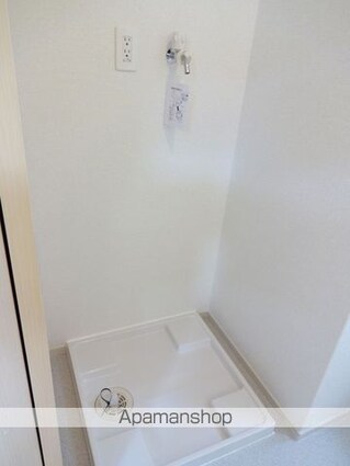 グランブルー[1LDK/41.27m2]の内装8