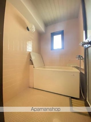 玉名ハイツ（管理）[1DK/30.37m2]のバス