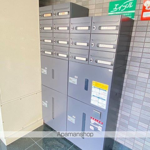 エクセル沢之町の周辺写真