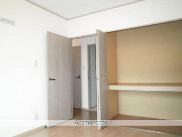 メゾンドォ渕谷 ABの内装写真
