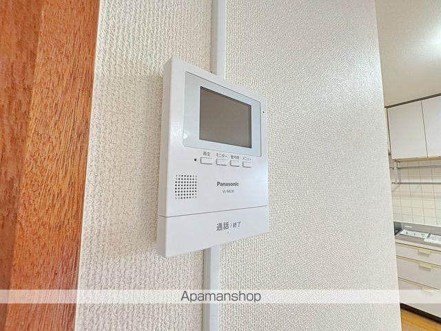 宮崎ハイツAの内装写真