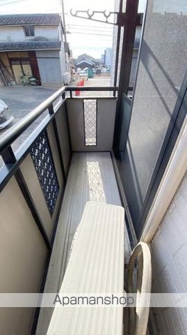 パティオ翼の内装写真